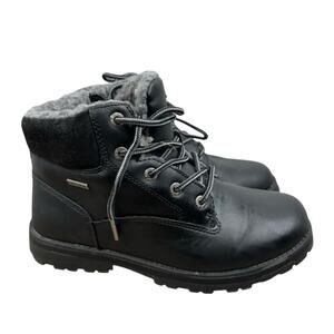 Nautica Kids Work Chukka Boot Size 5 # Bag bag 50-S